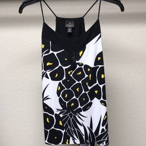 Blouse/Cami - new with tags